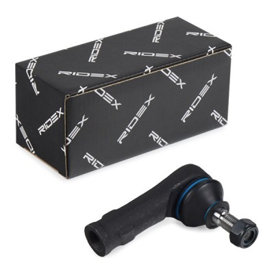 Końcówka drążka kierowniczego RIDEX 914T0197 914T0197 - foto 2