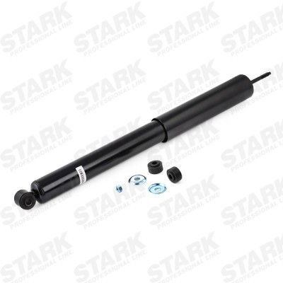 Amortyzator Stark SKSA-0130293 SKSA-0130293 - foto 3