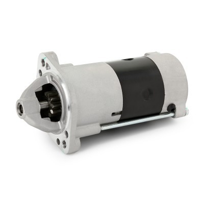 Rozrusznik RIDEX 2S0487R 2S0487R - foto 3