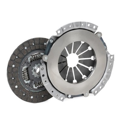 Zestaw Sprzęgła RIDEX 479C0397 479C0397 - foto 4