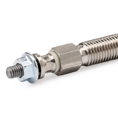 Świeca Żarowa RIDEX 243G0017 243G0017 - foto 4