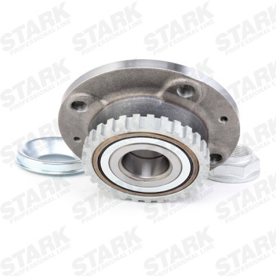 Łożysko Koła Stark SKWB-0180179 SKWB-0180179 - foto 5