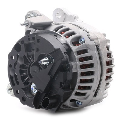 Alternator RIDEX 4G0812 4G0812 - foto 4