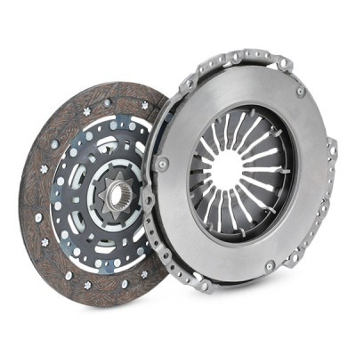 Zestaw Sprzęgła RIDEX 479C0048 479C0048 - foto 8