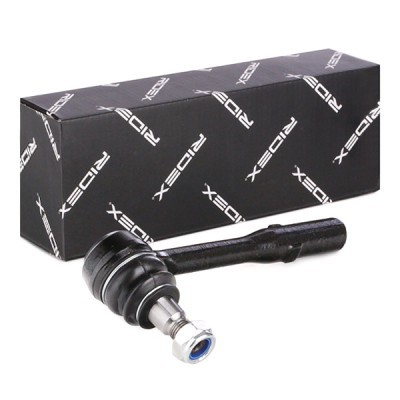 Końcówka drążka kierowniczego RIDEX 914T0609 914T0609 - foto 2
