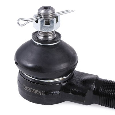 Końcówka drążka kierowniczego RIDEX 914T0491 914T0491 - foto 6