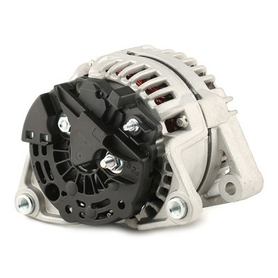Alternator RIDEX 4G0783 4G0783 - foto 4
