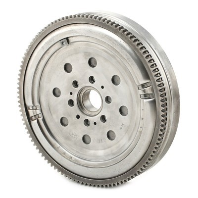Koło zamachowe RIDEX 577F0038R 577F0038R - foto 4