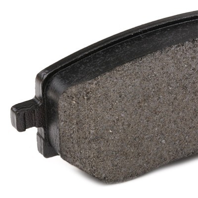 Klocki hamulcowe RIDEX 402B1583 402B1583 - foto 5