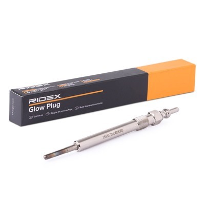 Świeca Żarowa RIDEX 243G0006 243G0006 - foto 2