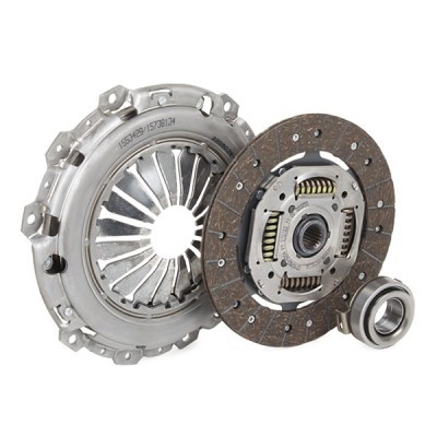 Zestaw Sprzęgła RIDEX 479C0807 479C0807 - foto 3