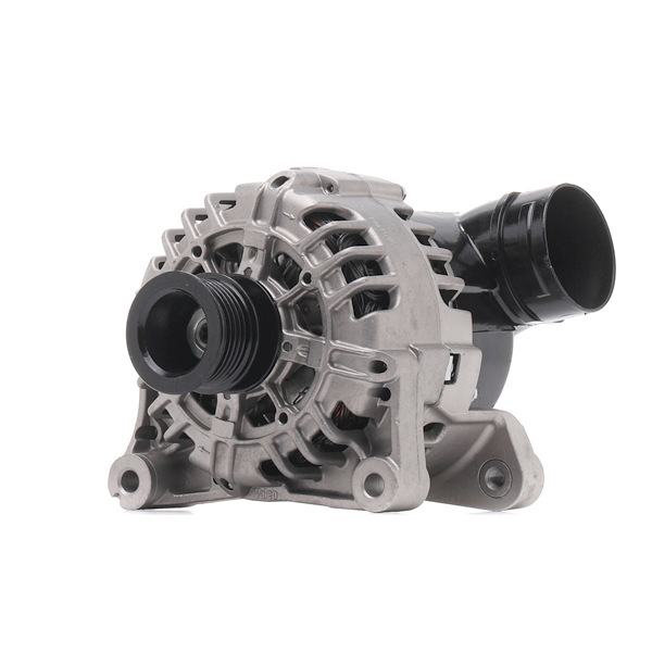 Alternator RIDEX 4G0748R 4G0748R - foto 1
