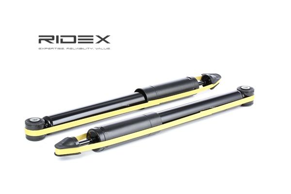 Amortyzator RIDEX 854S1570 854S1570 - foto 1