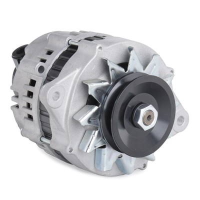 Alternator RIDEX 4G0227 4G0227 - foto 3