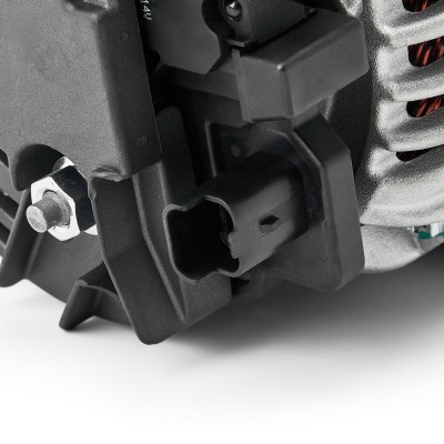 Alternator RIDEX 4G0617R 4G0617R - foto 6