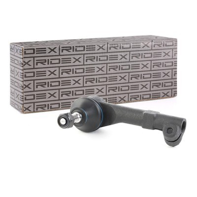 Końcówka drążka kierowniczego RIDEX 914T0112 914T0112 - foto 2