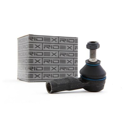 Końcówka drążka kierowniczego RIDEX 914T0032 914T0032 - foto 2