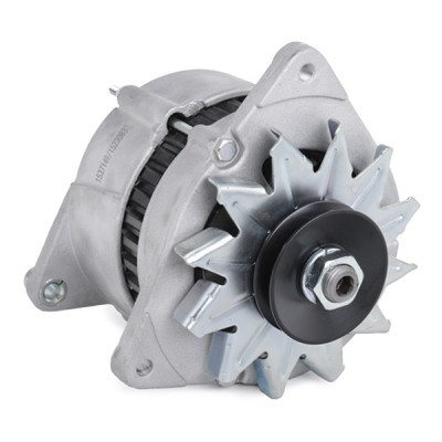 Alternator RIDEX 4G0769 4G0769 - foto 3