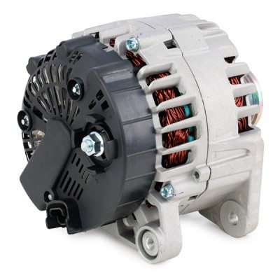 Alternator RIDEX 4G0148 4G0148 - foto 4