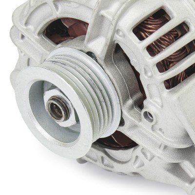 Alternator RIDEX 4G0216R 4G0216R - foto 4