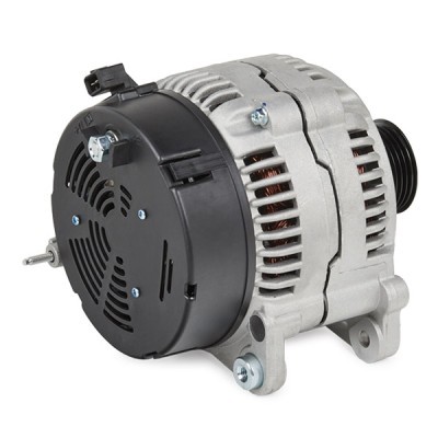 Alternator RIDEX 4G0114 4G0114 - foto 4