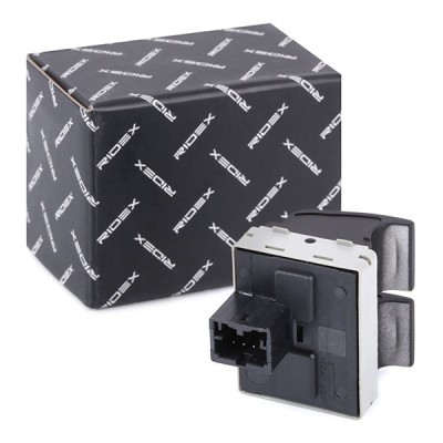 Przełącznik podnośnika szyby RIDEX 1761S0034 1761S0034 - foto 2