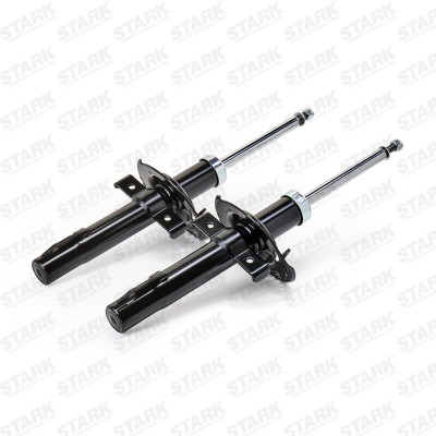 Amortyzator Stark SKSA-0132169 SKSA-0132169 - foto 5