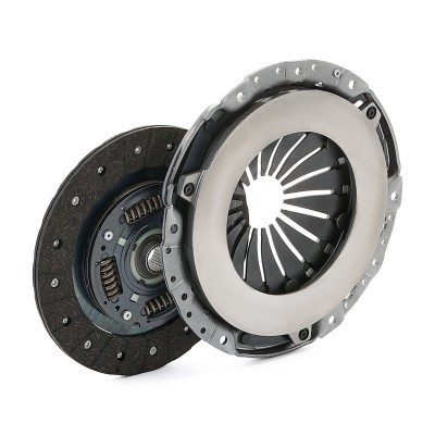 Zestaw Sprzęgła RIDEX 479C0465 479C0465 - foto 4