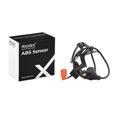 Czujnik ABS RIDEX 412W1012 412W1012 - foto 2