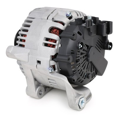 Alternator RIDEX 4G0251 4G0251 - foto 4