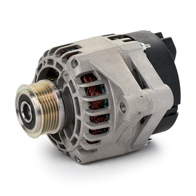 Alternator RIDEX 4G0005 4G0005 - foto 3