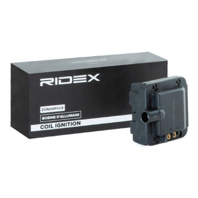Cewka Zapłonowa RIDEX 689C0283 689C0283 - foto 2