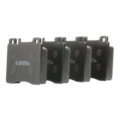 Klocki hamulcowe RIDEX 402B0547 402B0547 - foto 5