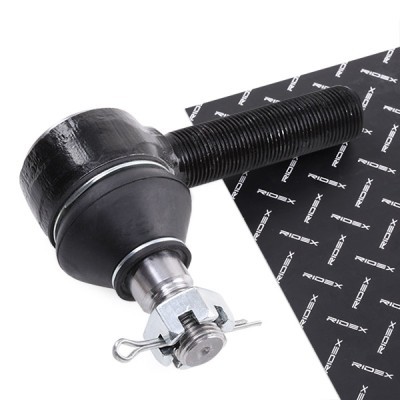 Końcówka drążka kierowniczego RIDEX 914T0420 914T0420 - foto 2