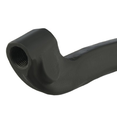 Końcówka drążka kierowniczego RIDEX 914T0191 914T0191 - foto 7