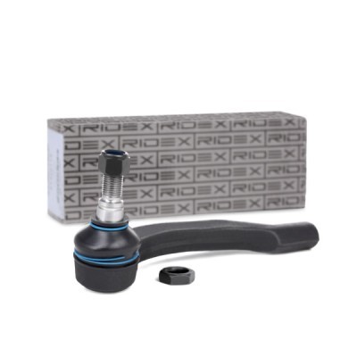 Końcówka drążka kierowniczego RIDEX 914T0267 914T0267 - foto 2