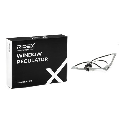 Podnośnik szyby RIDEX 1561W0105 1561W0105 - foto 5