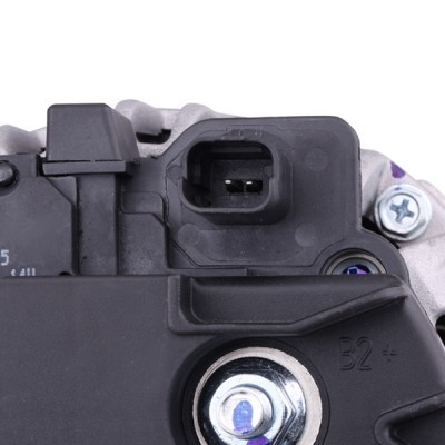 Alternator RIDEX 4G0677 4G0677 - foto 5
