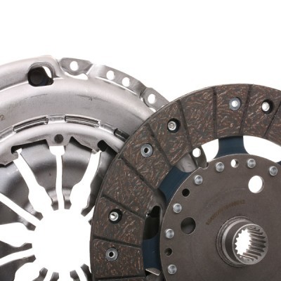 Zestaw Sprzęgła RIDEX 479C0261 479C0261 - foto 5