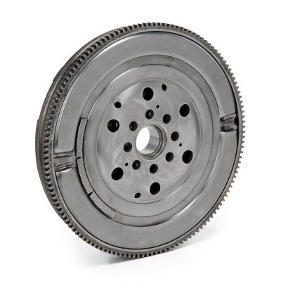 Koło zamachowe RIDEX 577F0002R 577F0002R - foto 3