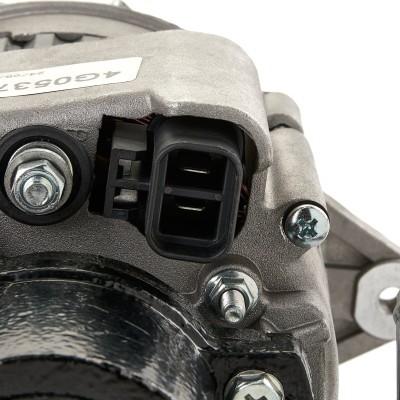 Alternator RIDEX 4G0537R 4G0537R - foto 6