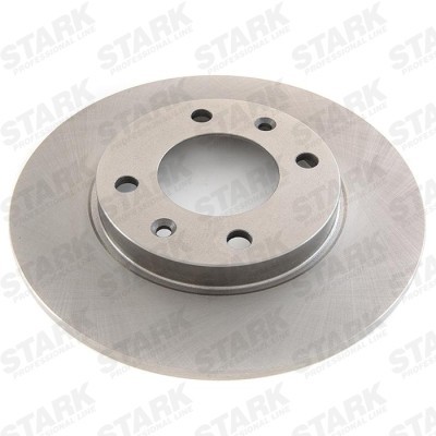 Tarcza hamulcowa Stark SKCI-2029 SKCI-2029 - foto 2