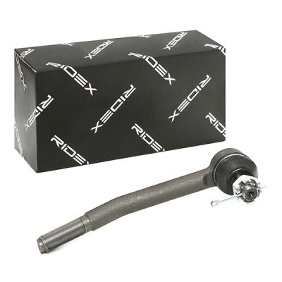 Końcówka drążka kierowniczego RIDEX 914T0278 914T0278 - foto 2