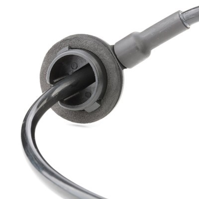 Czujnik ABS RIDEX 412W0100 412W0100 - foto 4