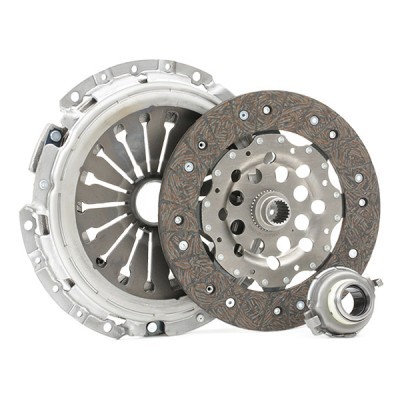 Zestaw Sprzęgła RIDEX 479C0328 479C0328 - foto 3