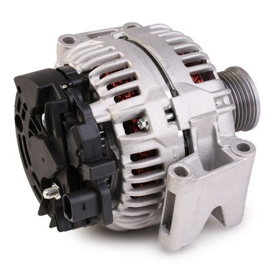 Alternator RIDEX 4G0545 4G0545 - foto 4