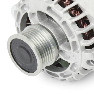 Alternator RIDEX 4G0042R 4G0042R - foto 4