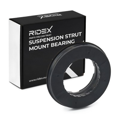 Łożysko Amortyzatora RIDEX 1626F0063 1626F0063 - foto 1