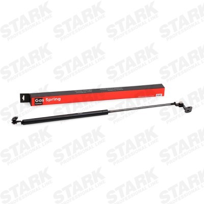 Amortyzator Pokrywy Bagażnika Stark SKGS-0220485 SKGS-0220485 - foto 2
