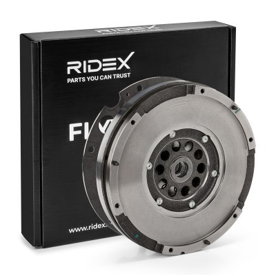 Koło zamachowe RIDEX 577F0146 577F0146 - foto 2